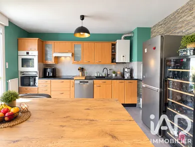 Appartement à Saint-Jean-le-Blanc (45650)