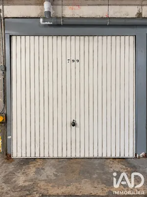 Garage in Pégomas (06580)