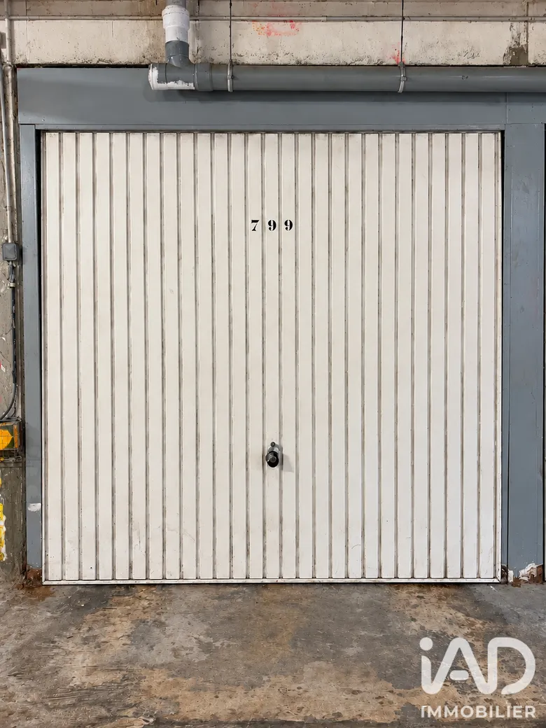 Parking 13 m² · à Pégomas · 13 m² · 30 000 €