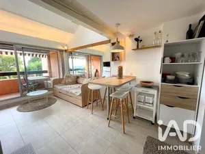 Appartement à Bandol (83150)