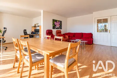 Appartement à Viry-Châtillon (91170)