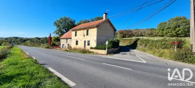 Maison à Saint-Médard-de-Presque (46400)