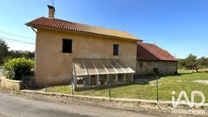 House in Saint-Médard-de-Presque (46400)