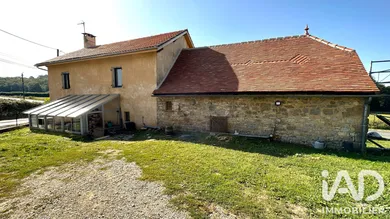 Maison à Saint-Médard-de-Presque (46400)