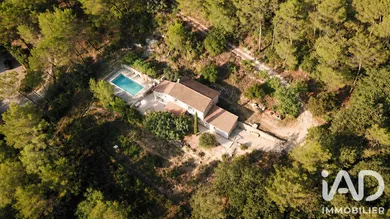 Maison à Draguignan (83300)
