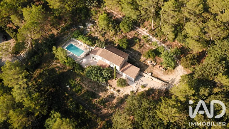 Maison 6 pièces 122 m² · à Draguignan · 122 m² · 399 000 €