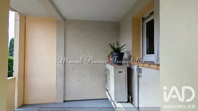 Appartement à Tournefeuille (31170)