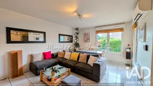 Apartment in Tournefeuille (31170)