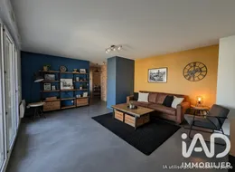 Appartement à Sens (89100)
