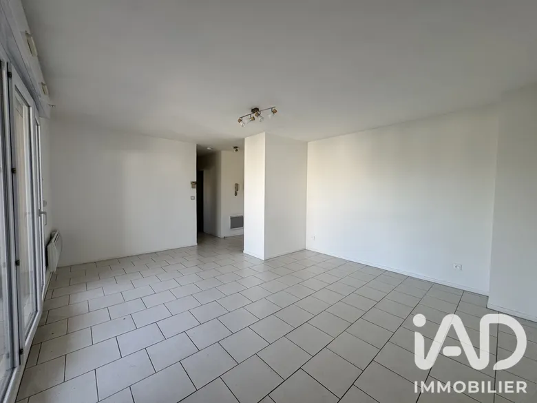 Appartement 3 pièces 66 m² · à Sens · 66,5 m² · 149 000 €