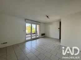 Appartement à Sens (89100)