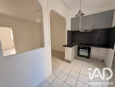 Apartment in Ivry-sur-Seine (94200)