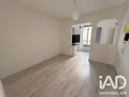 Appartement à Ivry-sur-Seine (94200)