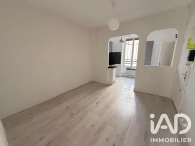 Apartment in Ivry-sur-Seine (94200)