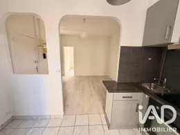 Appartement à Ivry-sur-Seine (94200)