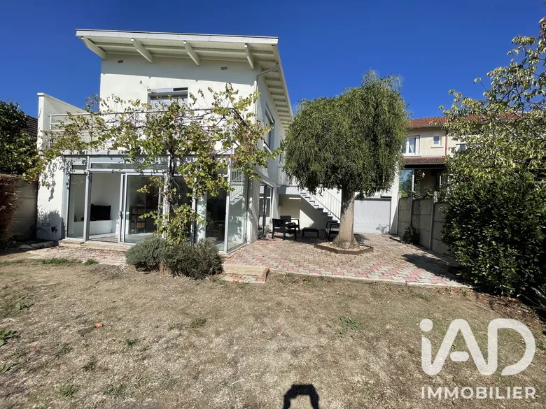 Maison 5 pièces 127 m² · à Limoges · 127 m² · 344 000 €
