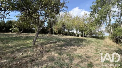 Terrain à bâtir à Moyrazès (12160)