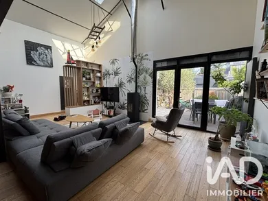 Maison à Rezé (44400)