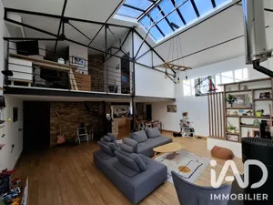 Maison à Rezé (44400)