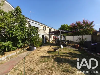 Maison traditionnelle à Angers (49100)
