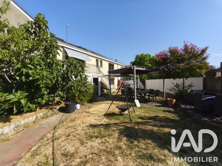 Maison 5 pièces 170 m² · à Angers · 170 m² · 435 120 €
