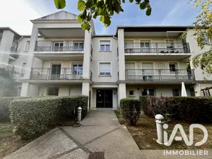 Apartment in Lieusaint (77127)