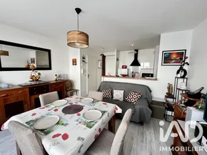 Appartement à Lieusaint (77127)