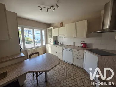 House in Joué-lès-Tours (37300)