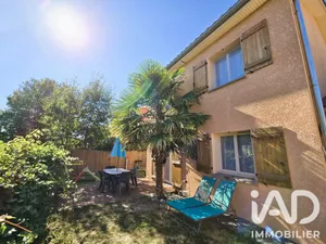 Maison à Chaleins (01480)