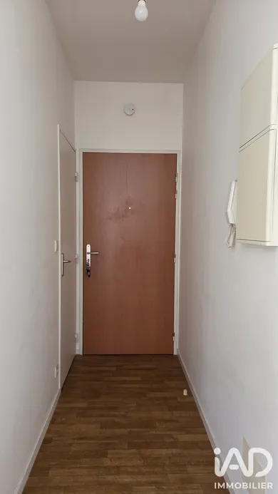 Appartement à Tours (37000)