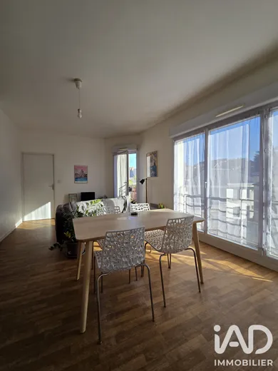 Appartement à Tours (37000)