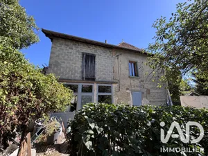 Park home in La Bâtie-Montgascon (38110)