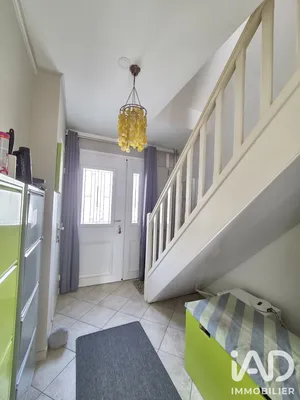 Maison de ville à Saint-André-les-Vergers (10120)