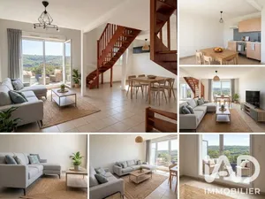 Apartment in Hayange (57700)