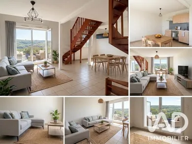Apartment in Hayange (57700)