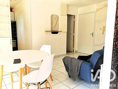Appartement à Quimper (29000)
