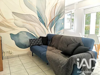 Appartement à Quimper (29000)