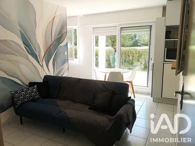 Appartement à Quimper (29000)
