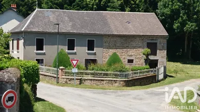 Maison de village à Flayat (23260)