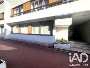 Apartment in La Celle-Saint-Cloud (78170)