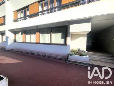 Appartement à La Celle-Saint-Cloud (78170)