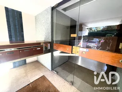 Appartement à La Celle-Saint-Cloud (78170)