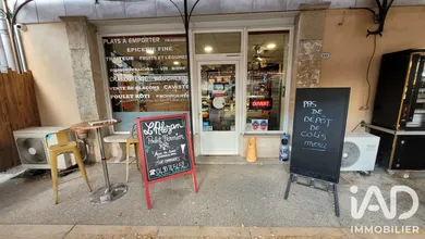 Alimentation​ à Cheval-Blanc (84460)