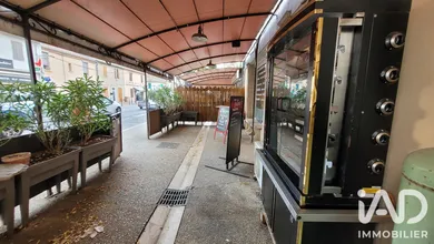 Alimentation​ à Cheval-Blanc (84460)