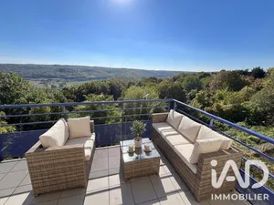 Apartment in Hayange (57700)