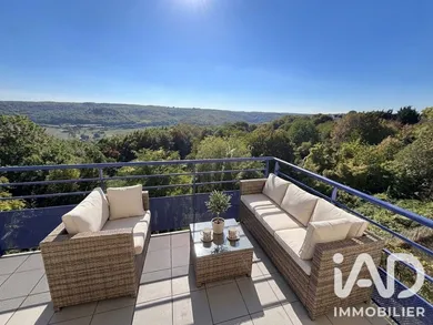 Apartment in Hayange (57700)