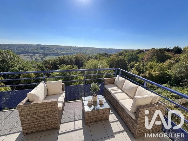 Appartement 3 pièces 60 m² · à Hayange · 59,8 m² · 129 000 €