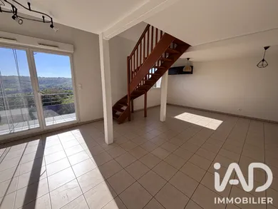 Apartment in Hayange (57700)
