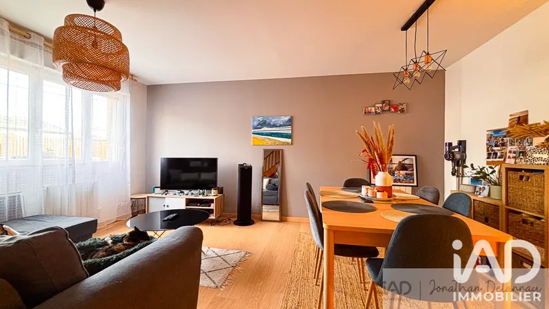 Maison 3 pièces 69 m² · à Floirac · 69 m² · 920 €/mois