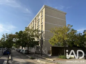 Apartment in Montpellier (34080)